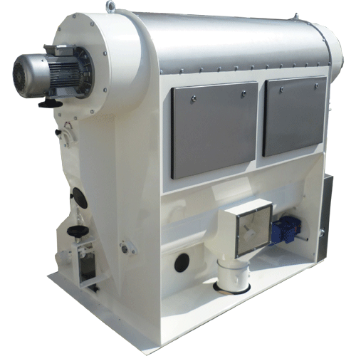 AIR RECYCLING ASPIRATOR