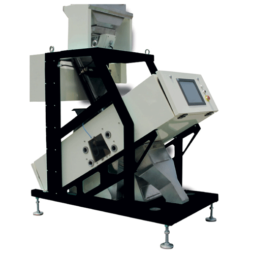 OPTICAL COLOR SORTER