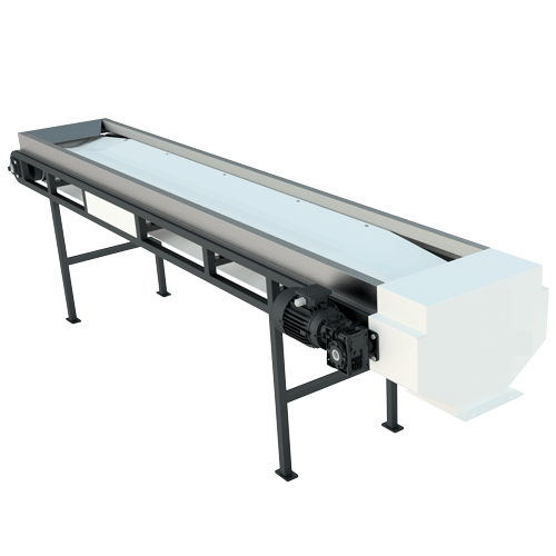 BELT CONVEYOR