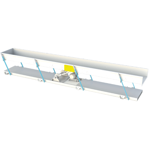 JOG CONVEYOR