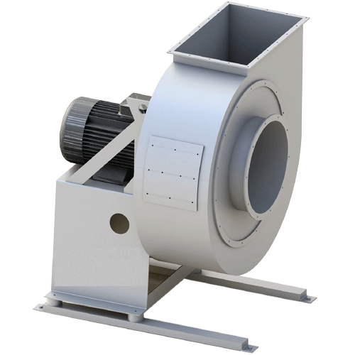 CENTRIFUGAL FAN